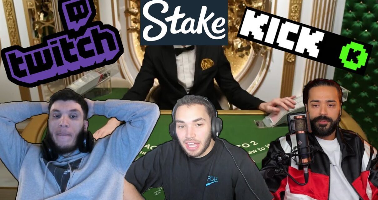 TRAINWRECKSTV x ADIN ROSS x ROSHTEIN (Heated Argument)