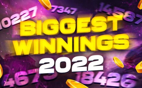 ? The Biggest Winnings of Russian Online Casino Streamers in 2022