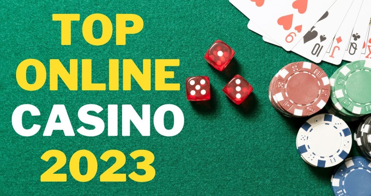Top pop Online Casino 2023
