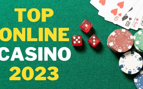 Top pop Online Casino 2023