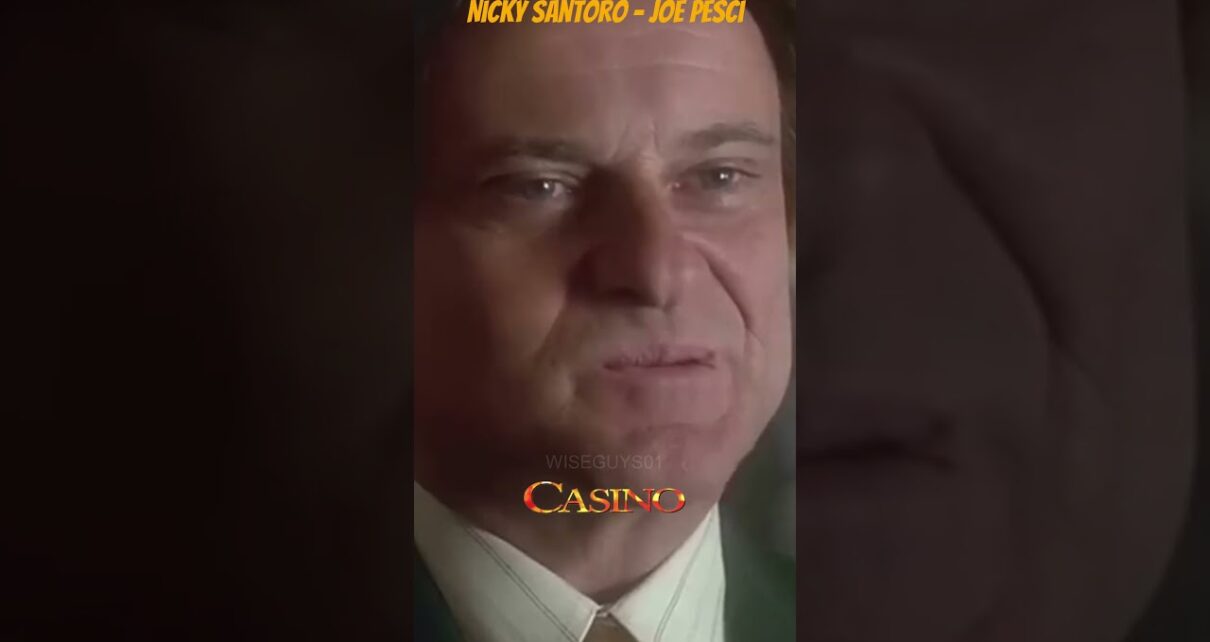 Two Balloon Heads try to Scam Nicky and Ace – Casino Two Balloon Heads try to Scam Nicky and Ace – Casino