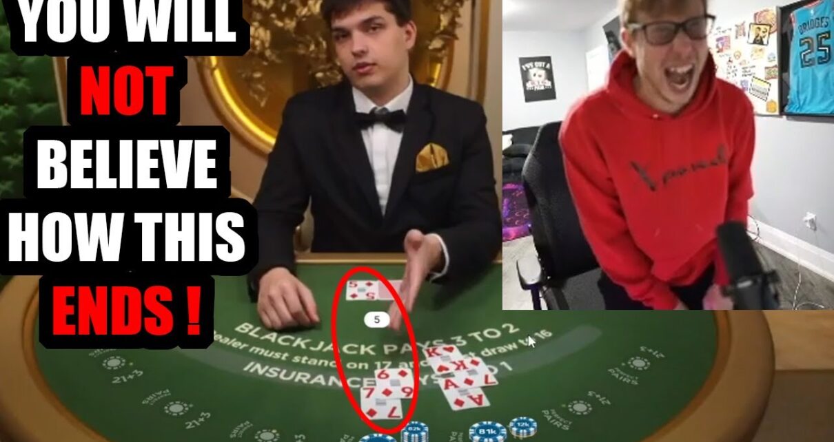 Witness GREATNESS !! And The RAREST SideBet !! Witness GREATNESS !! And The RAREST SideBet !!