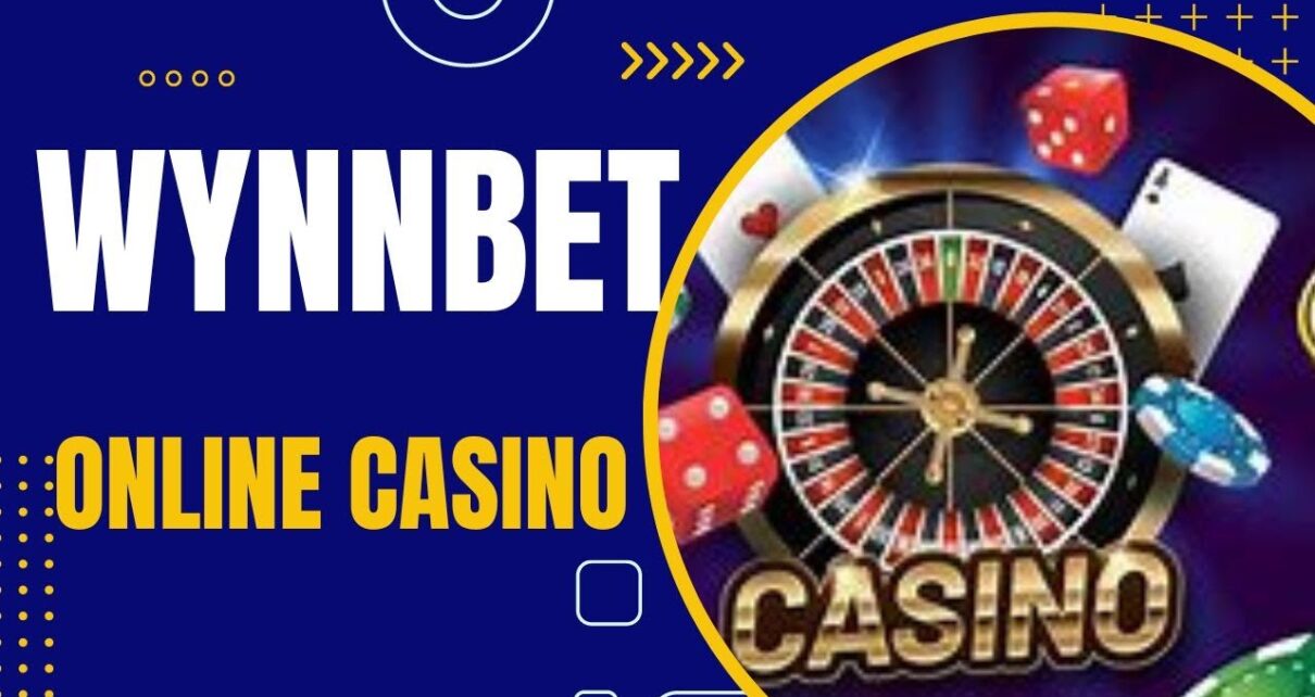 Wynnbet/// Online Casino.