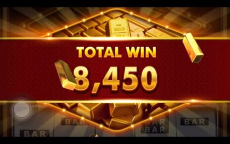 Yung 700 Ko Pumutok Ng 10k Ky #Luckygoldbrick #jiligames #onlinecasino