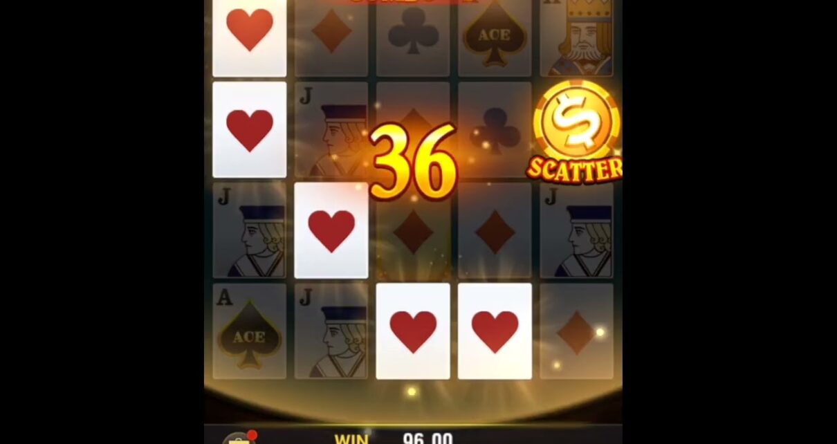 ain PROOF WINNING SA?✨? SUPER ACE ?✨?                            SA ONLINE CASINO