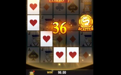 ain PROOF WINNING SA?✨? SUPER ACE ?✨?                            SA ONLINE CASINO