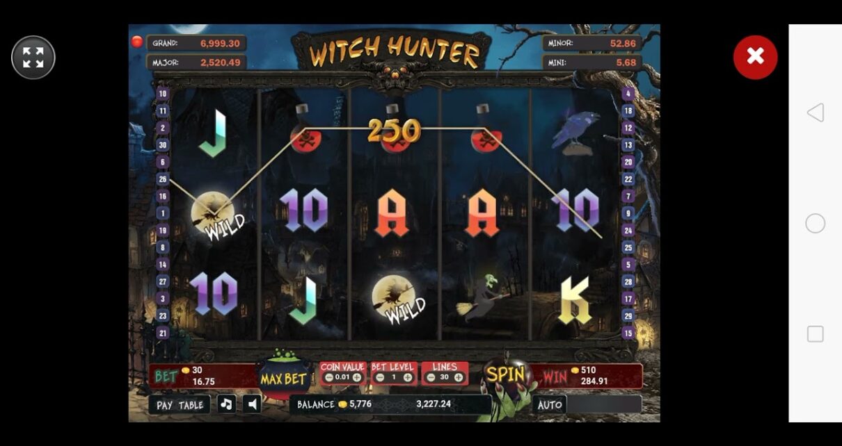 alt online casino 4 scatter wow