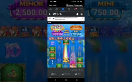 bet 30 turn to 9k grabi ka online casino lang malakas??