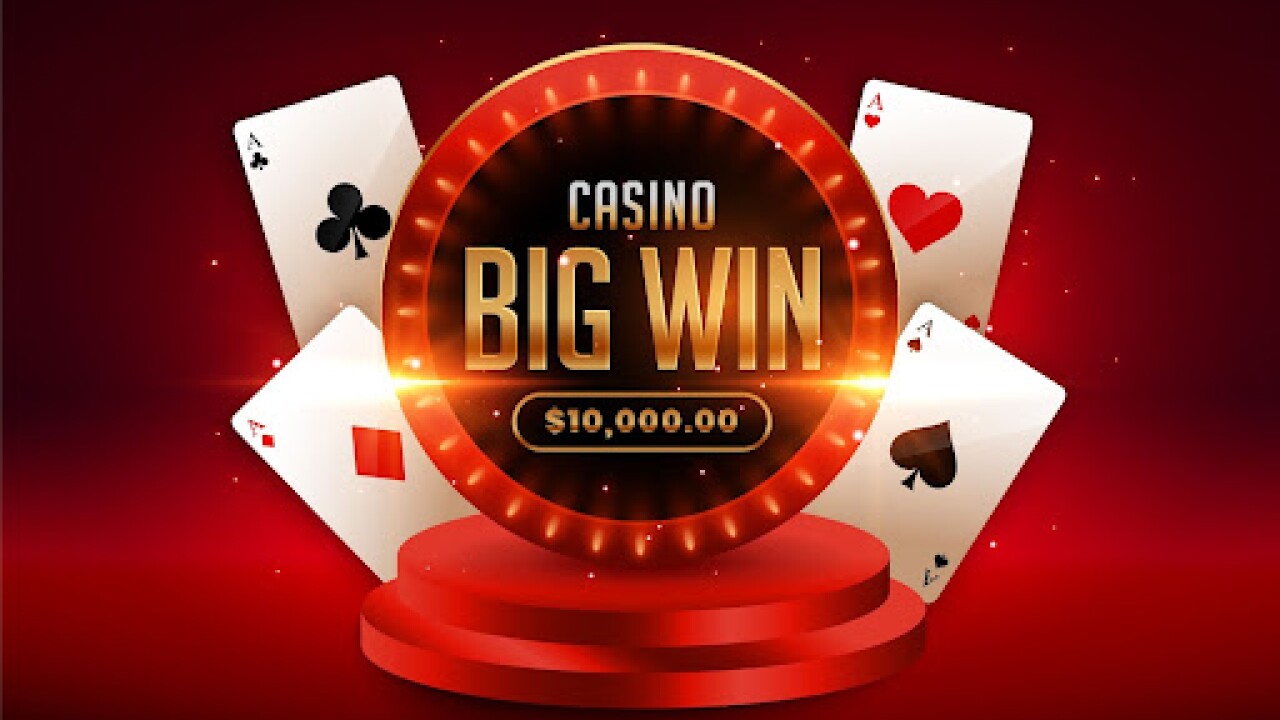 Best Online Casino 2022: Top 5 Casino Gambling Sites And Poker Games That Pay