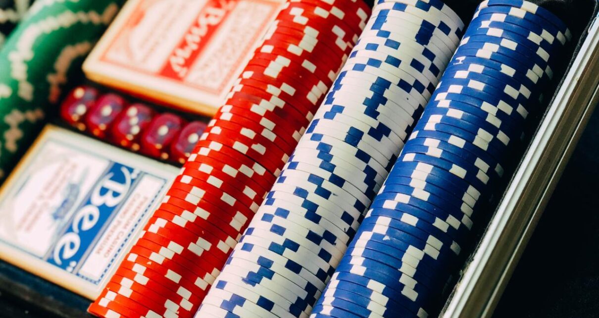 What You Need to Know Before Selecting a Casino Game What You Need to Know Before Selecting a Casino Game