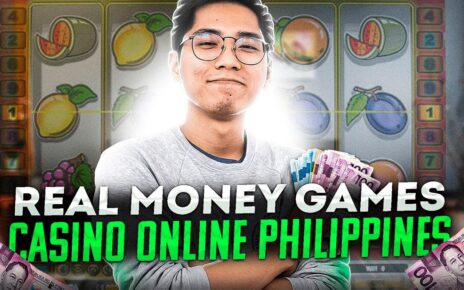 existent money games online casino Philippines | Casino apps that pay existent money Philippines