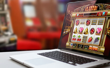 What is the online casino?