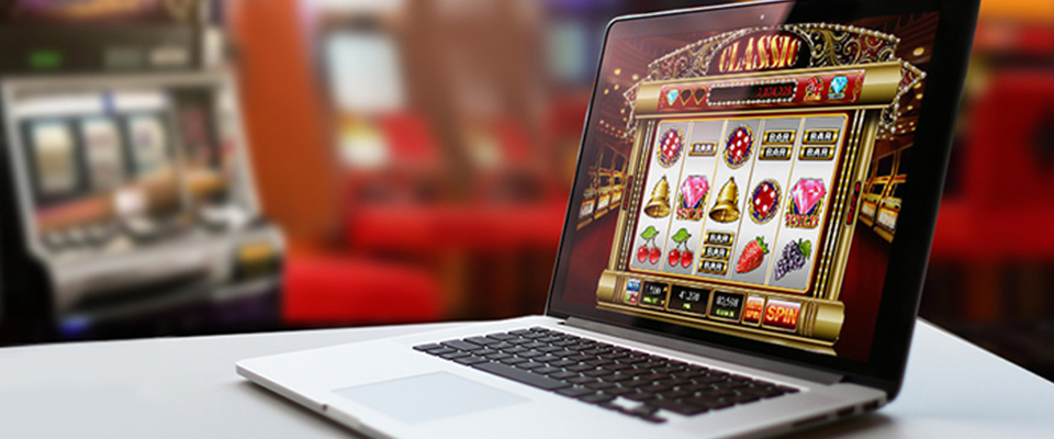 How to start a online casino in 2023