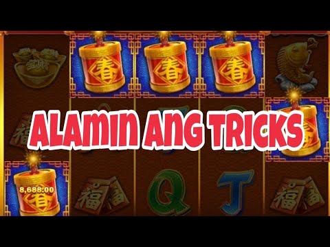 laki ng binigay…Chinese New Year2/online casino gaming slots