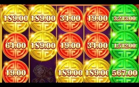 nabiyayahan sa LUCKY FORTUNE/Fachai/PERAPLAY/online casino gaming slots