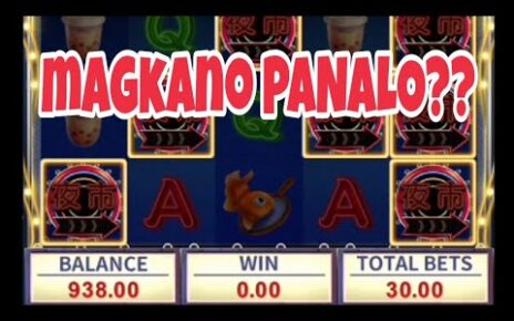 nagparamdam na c nighttime MARKET/online casino gaming slots