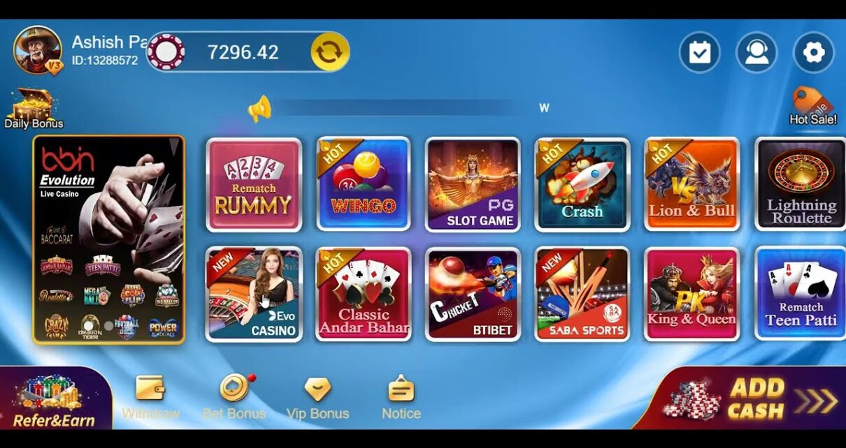 online casino | BBINWIN | LIVE CASINO |