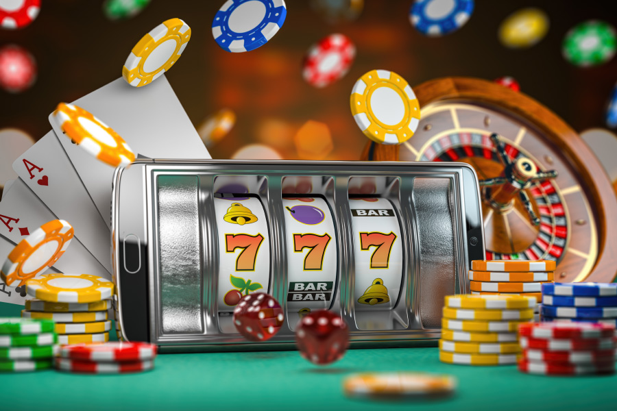 Online Casino Sweden | The Best sites to play in Sweden