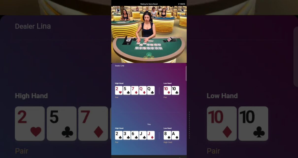 pano maglaro ng poker sa CSMBET ONLINE CASINO