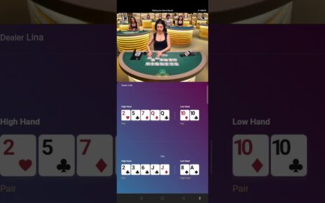 pano maglaro ng poker sa CSMBET ONLINE CASINO