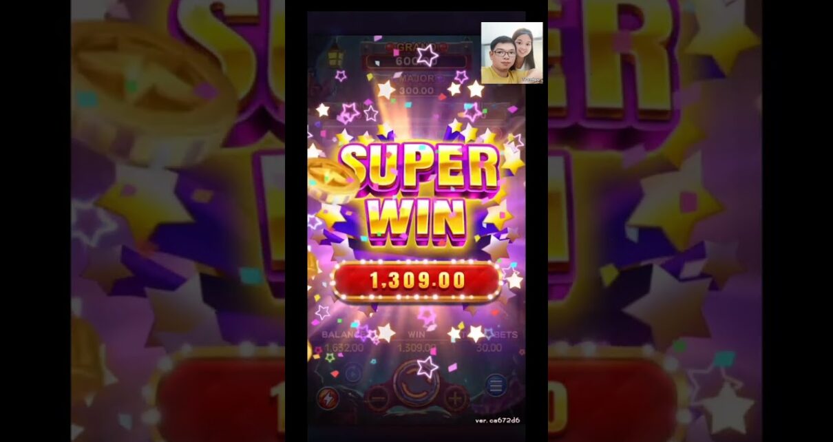 try this GOLD RUSH ni Fachai/online casino gaming slots