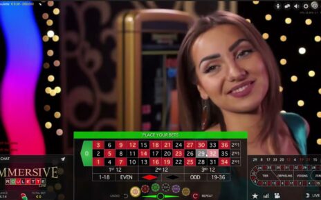 10 EURO vs ONLINE CASINO ROULETTE #onlinecasinodeutsch