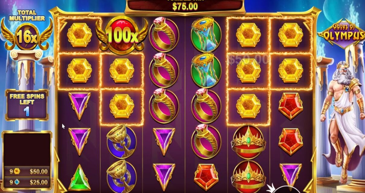 100X MULTIPLIER GATES OF OLYMPUS  – SMALL TUMBLEWIN – BONUS BUY ONLINE CASINO – GOOD WIN