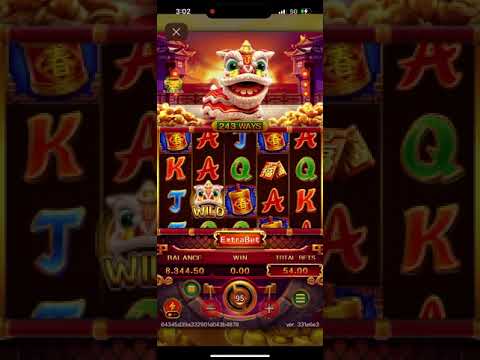 10K pohonan Turns to 126K | Fachai Slot – Okebet Online Casino