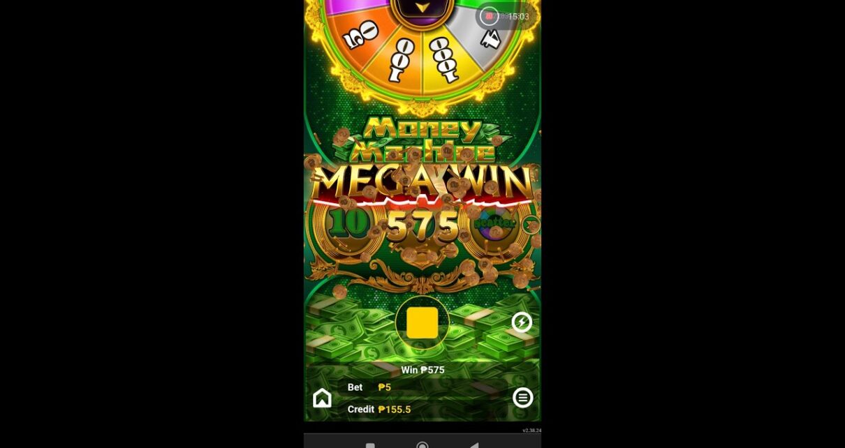 150 PESOS STARTING | MONEY MACHINE | FORTUNA SLOT | ONLINE CASINO | 1Asiabet | Lodibet