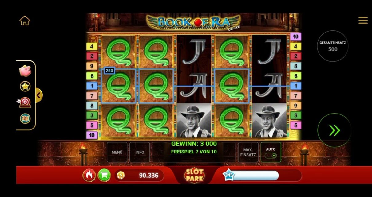 Online Casino #bookofra #freegame #freispiele #glücksspiel #risiko #zocken #gewonnen #foryou (5)