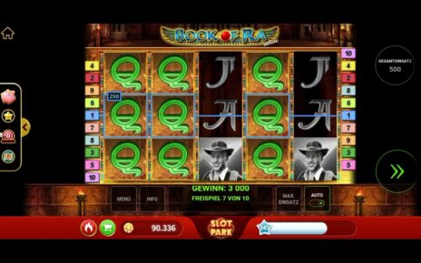 Online Casino #bookofra #freegame #freispiele #glücksspiel #risiko #zocken #gewonnen #foryou (5)