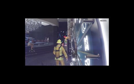 #SHORTS GTA ONLINE – CASINO. MY DAILY SPIN OF THE LUCKY WHEEL 74.