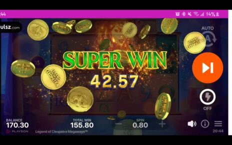 Big wins on Pulsz! Online casino playing with existent money. Just bonuses. ?? #lowrolling