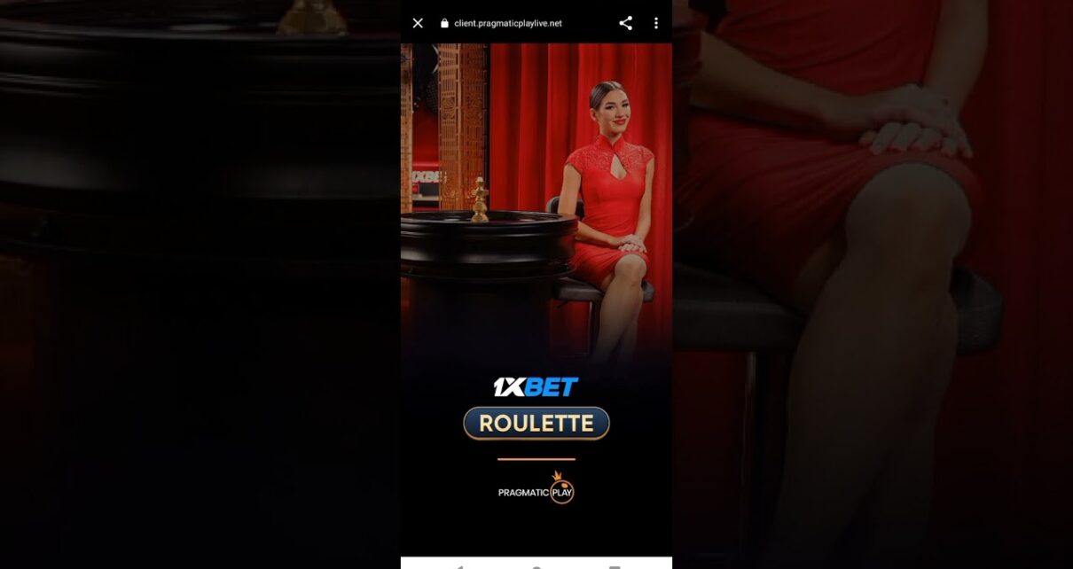 1xet “Get Your Luck on with 1xbet’s online Casino Game.’