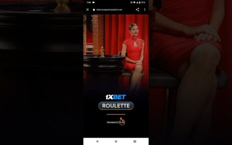 1xet “Get Your Luck on with 1xbet’s online Casino Game.’