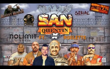 26 (!) Bonussen van No Limit City spelen op 711 online casino!