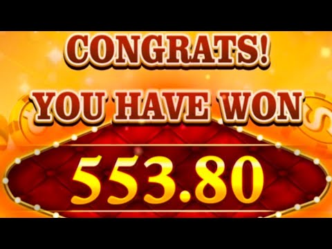 3 PESOS NAGING 553 SA WILD ACE | JILI SLOT | ONLINE CASINO