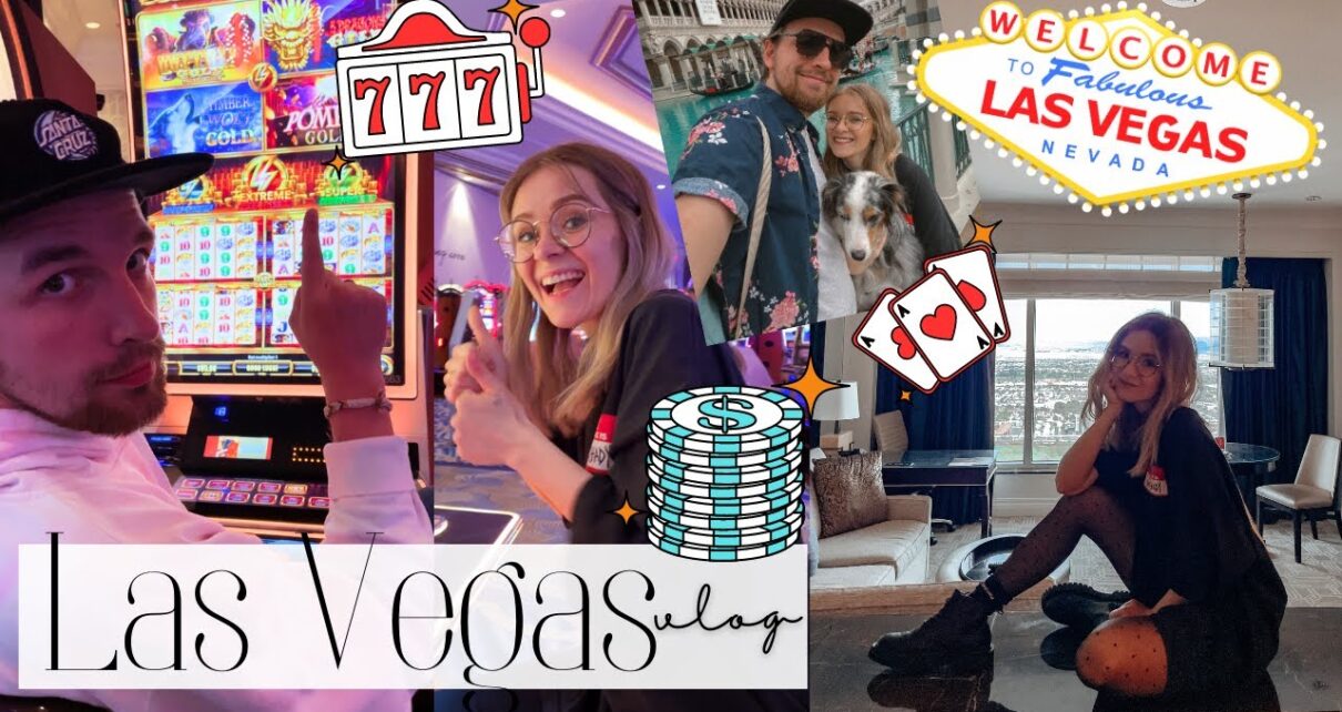 5 csillagos hotel szoba, casino, mini Sephora haul | LAS VEGAS