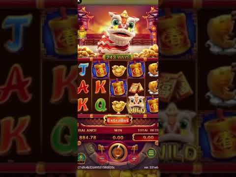 600 PESOS TO 7K PESOS existent QUICK! CHINESE NEW YEAR ONLINE CASINO SLOT GAME — PHWIN