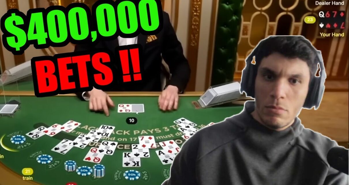 7 Hands | ,000 A Hand | TrainWrecks