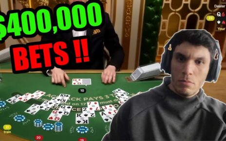 7 Hands | ,000 A Hand | TrainWrecks