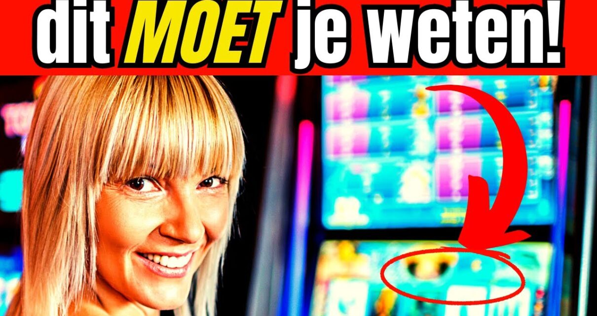 7 SCHOKKENDE?Feiten Over Online Casino’s en Sportweddenschappen in Nederland