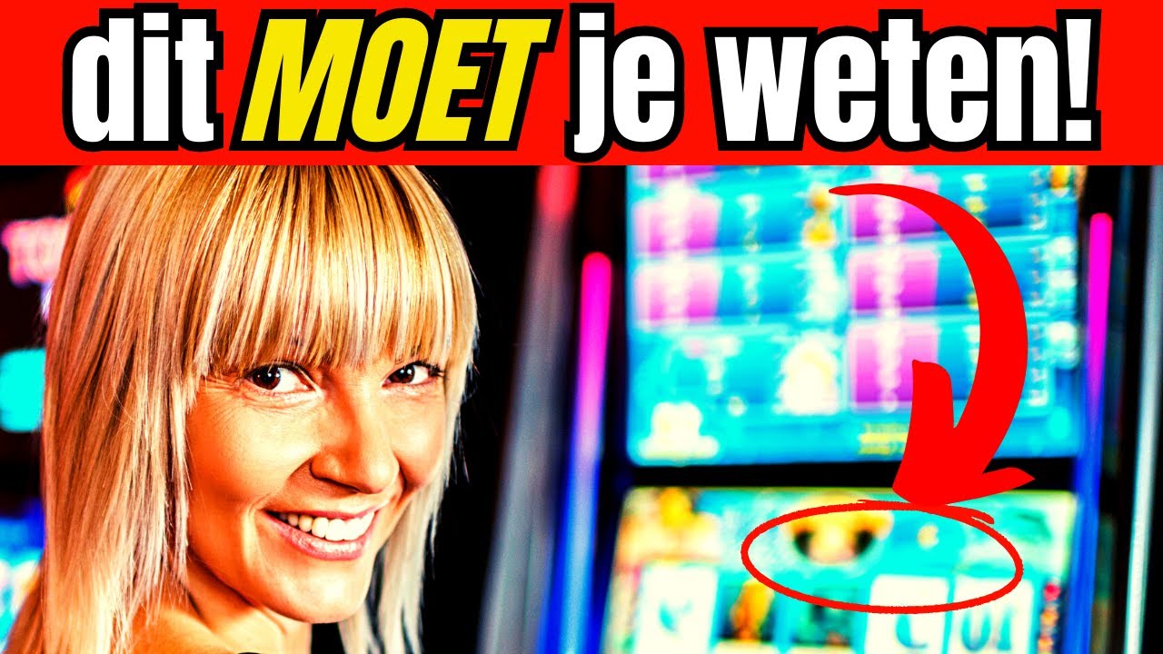 7 SCHOKKENDE?Feiten Over Online Casino’s en Sportweddenschappen in Nederland #onlinecasino #sports