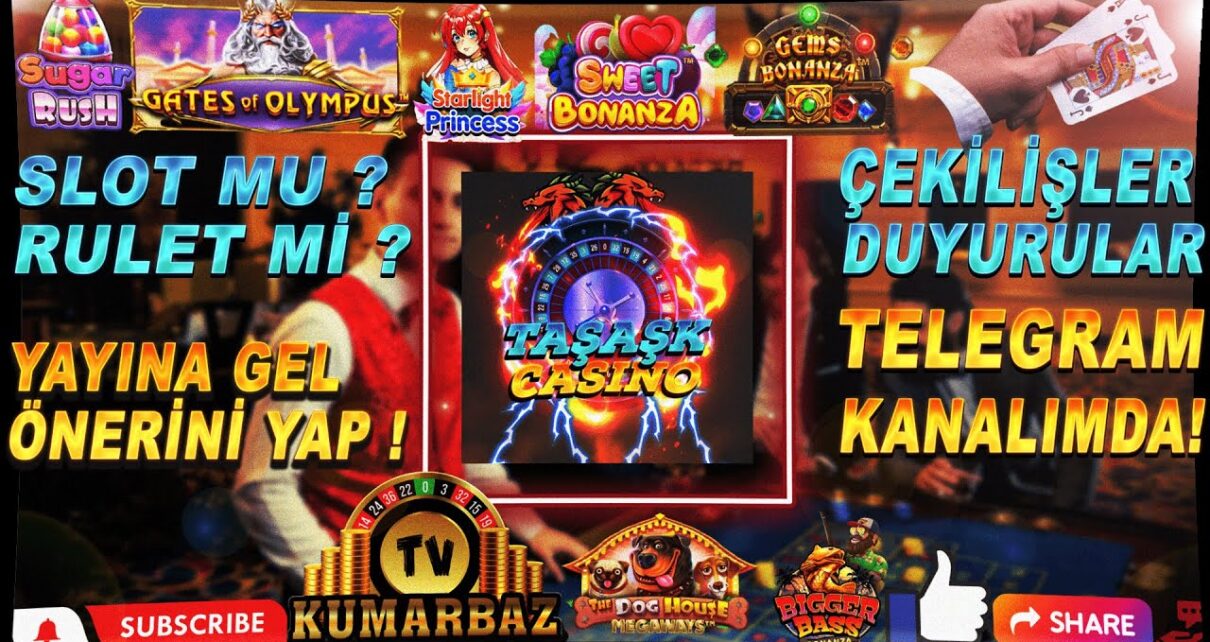 80.000₺ BAŞLANGIÇ | SLOT CANLI YAYIN | BİRLİKTE KAZANALIM REİS !| !site !tg
