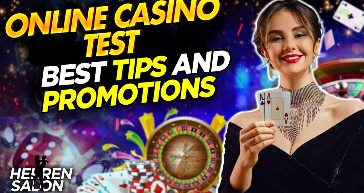 888 Online Casino test – Herren?️Salon???