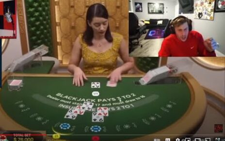 @XposedLIVE Online Casino Live Dealer BlackJack Game Analysis, Artificial intelligence Card Counting