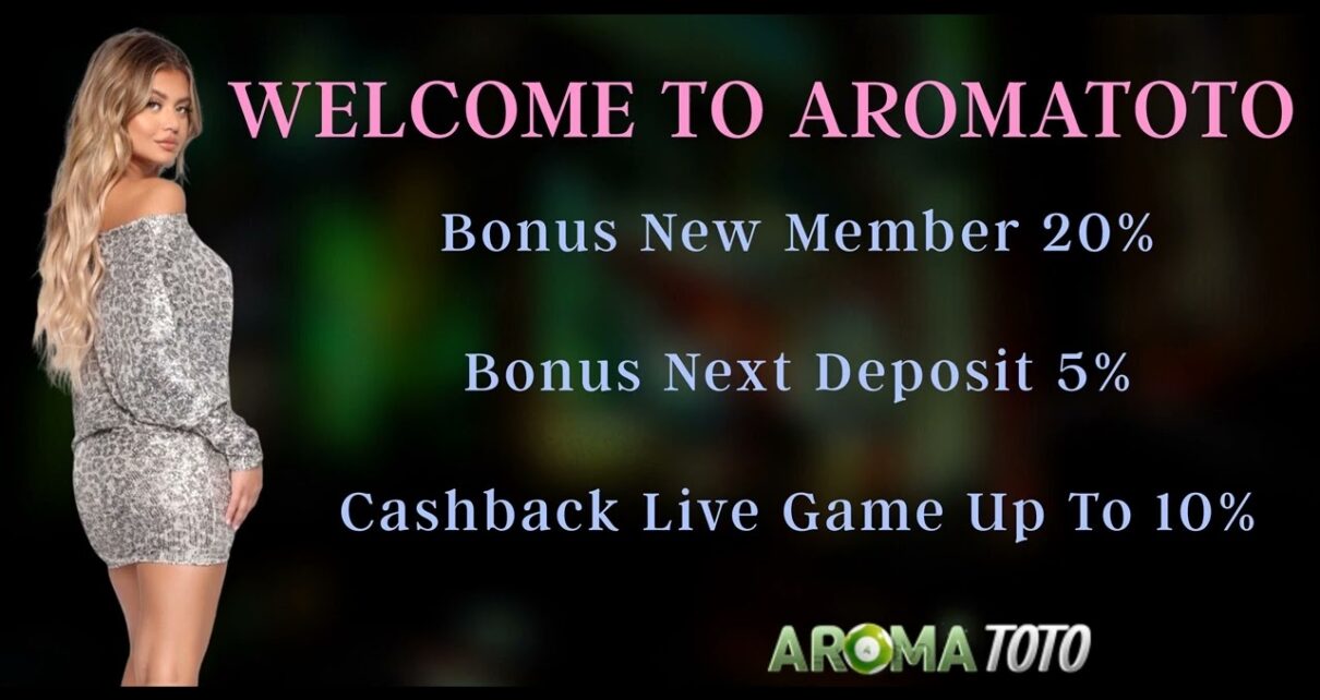 AROMATOTO – JUDI ROULETTE ONLINE CASINO – JUDI ROULETTE ANDROID
