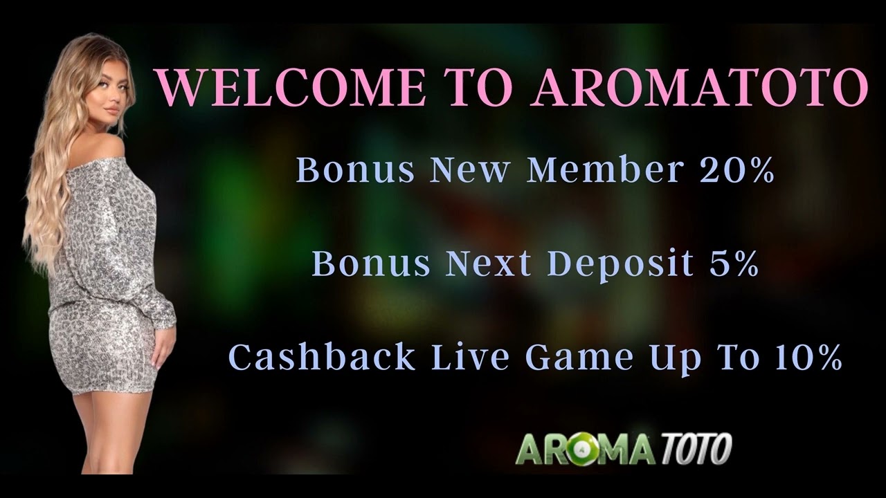 AROMATOTO - JUDI ROULETTE ONLINE CASINO - JUDI ROULETTE ANDROID