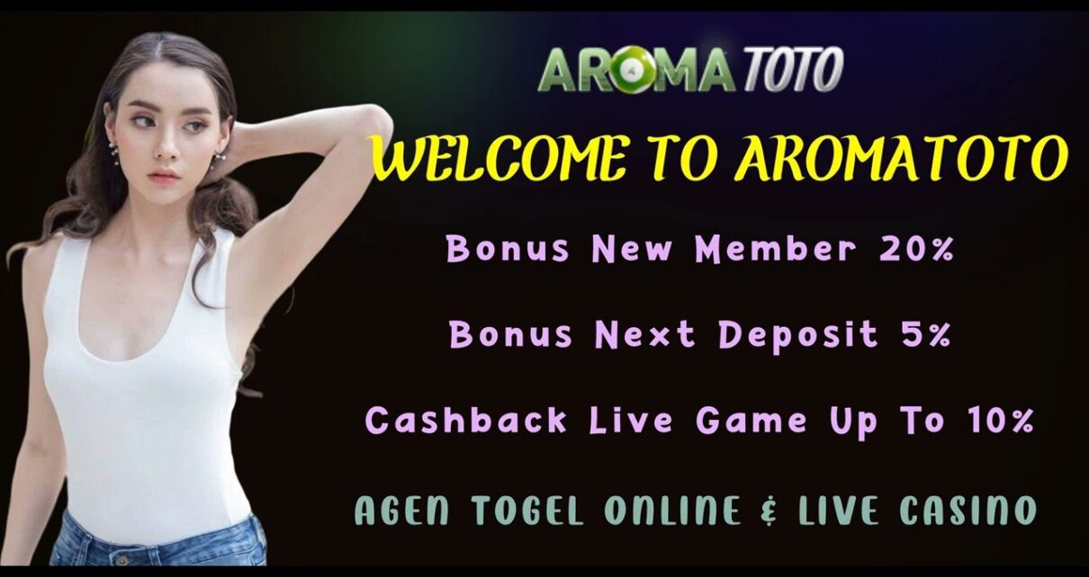 AROMATOTO – LIVE SICBO ONLINE – LIVE BACCARAT ONLINE CASINO