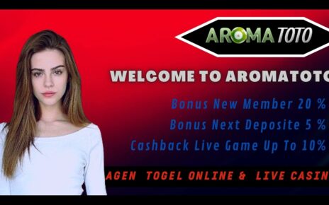 AROMATOTO – Roulette Online Casino – Roulette Online Terbesar